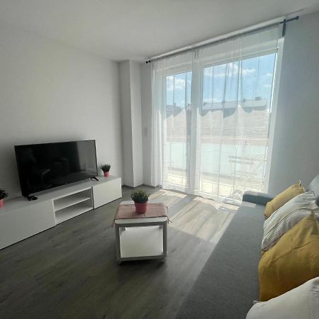 בודפשט B146 Design Lux Apartments מראה חיצוני תמונה