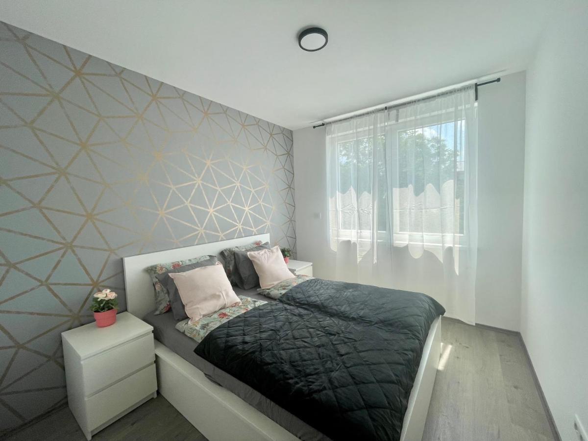בודפשט B146 Design Lux Apartments מראה חיצוני תמונה